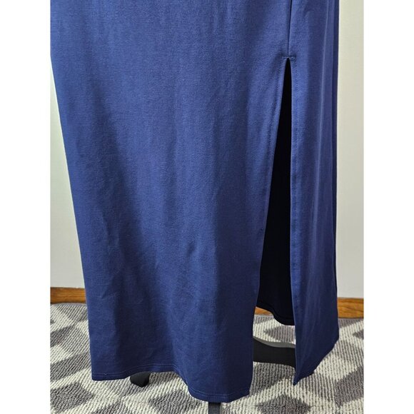 Grace Karin Women's Halter Neck Split Maxi Formal Dress Bridesmaid Prom Party Sm - Picture 10 of 12